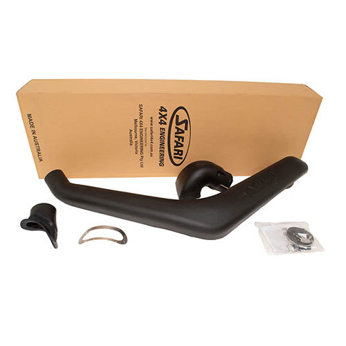 SAFARI ARMAX SNORKEL 70 SER 4.2D/T - SAFARI - SS70HP