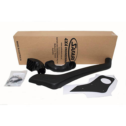 SNORKEL NAVARA D40/PATHFINDER 01/10ON - SAFARI - SS731HF