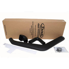 SAFARI RSPEC SNORKEL 70 SER 4.2D 1HZ 1/85-3/07 - SAFARI - SS78RZ