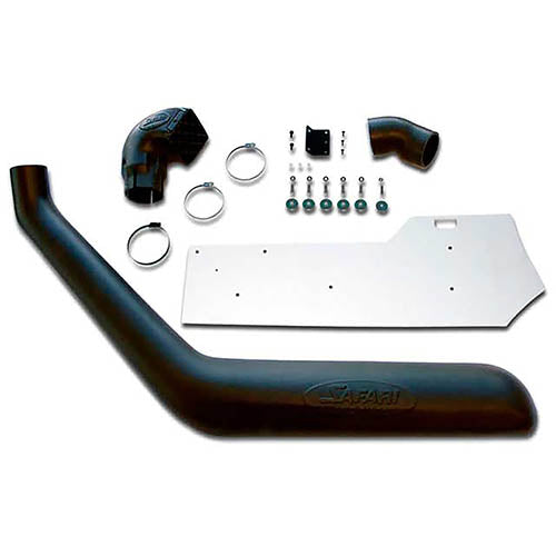 SNORKEL MODERN STYLE SUITS 80 SERIES - SAFARI - SS81HF