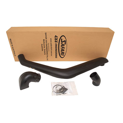 SAFARI RSPEC SNORKEL 80 SER ALL 1/90-3/98 - SAFARI - SS81R