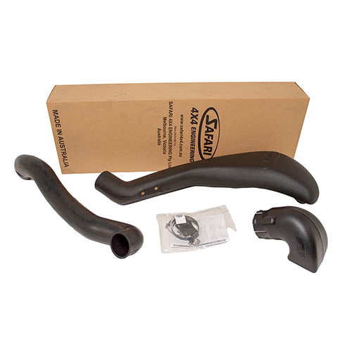 SNORKEL FORD RANGER 11ON DIES - SAFARI - SS980HF