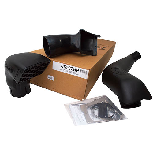 SNORKEL - FORD RANGER - SAFARI - SS982HP