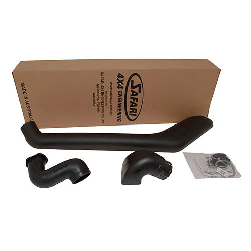 SNORKEL FORD EVEREST 2015 ON - SAFARI - SS984HF