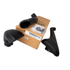 SNORKEL MAZDA BT50 11ON DIESEL - SAFARI - SS985HF