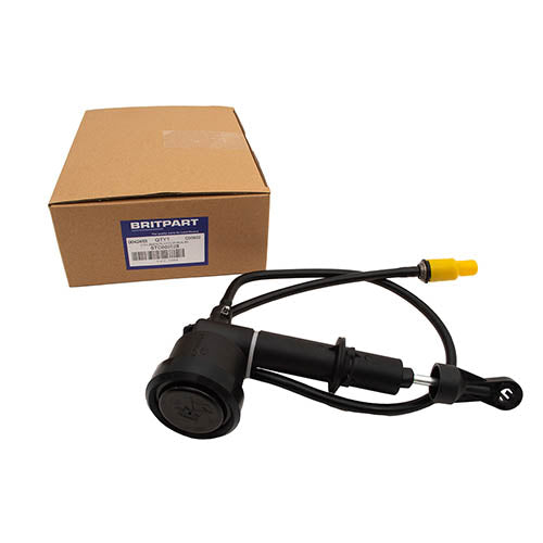 CYLINDER-HYDRAULIC - BRITPART - STC000020