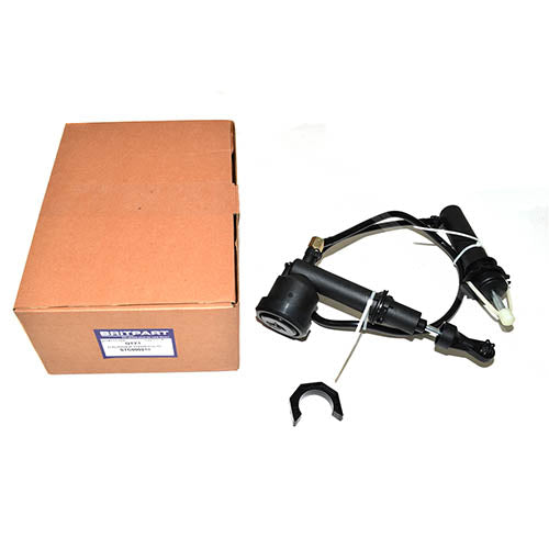 CYLINDER-HYDRAULIC - BRITPART - STC000210