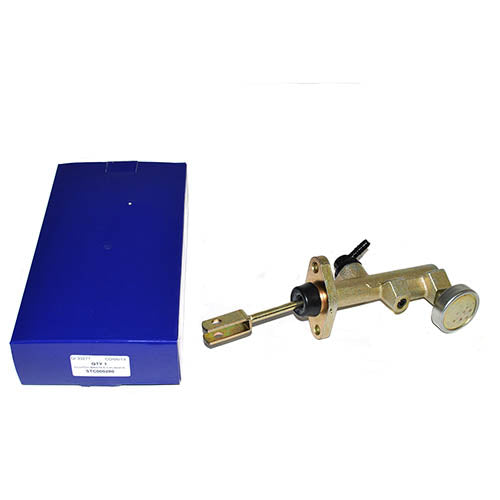 CLUTCH MASTER CYLINDER - BRITPART - STC000280