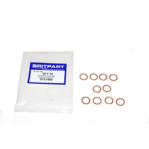 WASHER SEALING - OEM - STC1060