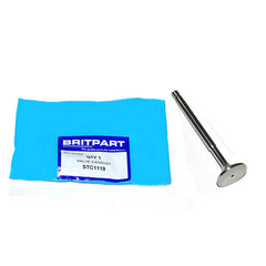 VALVE EXHAUST - BRITPART - STC1119