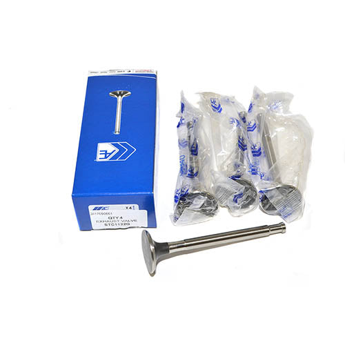 EXHAUST VALVE - AE - STC1122G
