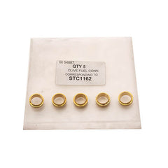 OLIVE FUEL CONN - OEM - STC1162