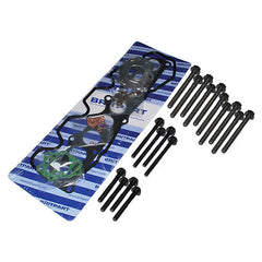 200 TDI HEAD SET INC BOLTS - BRITPART - STC1172B