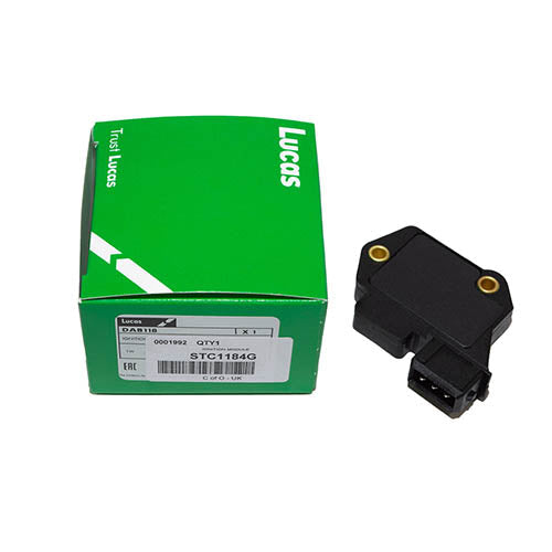 IGNITION MODULE - LUCAS - STC1184G