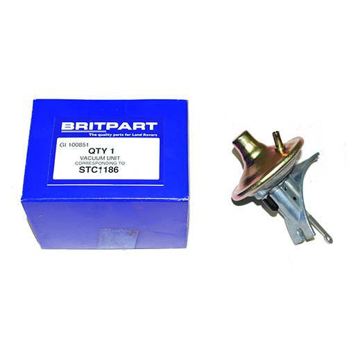 VACUUM UNIT - OEM - STC1186