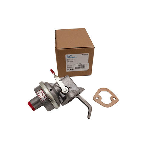 DIESEL LIFT PUMP - PUMP ONLY - DELPHI - STC1190G