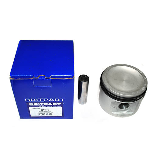 PISTON ASSY - BRITPART - STC1191S