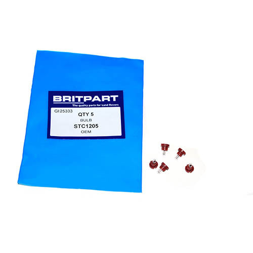 BULB - OEM - STC1205