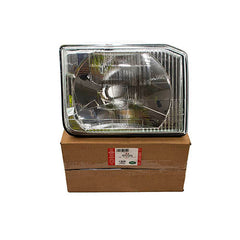 LIGHT UNIT RH RHD - LAND ROVER - STC1233LR