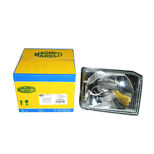 LIGHT UNIT RH RHD - MARELLI - STC1233