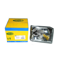 LIGHT UNIT RH RHD - MARELLI - STC1233