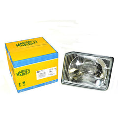 LIGHT UNIT LH RHD - MARELLI - STC1234