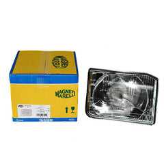 LIGHT UNIT RH LHD - MARELLI - STC1235