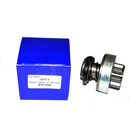 DRIVE ASSY ST-MOTOR - BRITPART - STC1244
