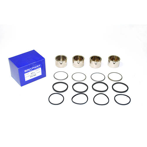 CALIPER REPAIR KIT FRONT - BRITPART - STC1280