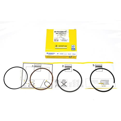 PISTON RING KIT - AE - STC1427G