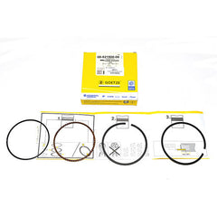 PISTON RING KIT - AE - STC1427G