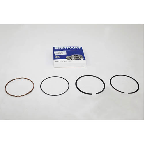 PISTON RING KIT - BRITPART - STC1427