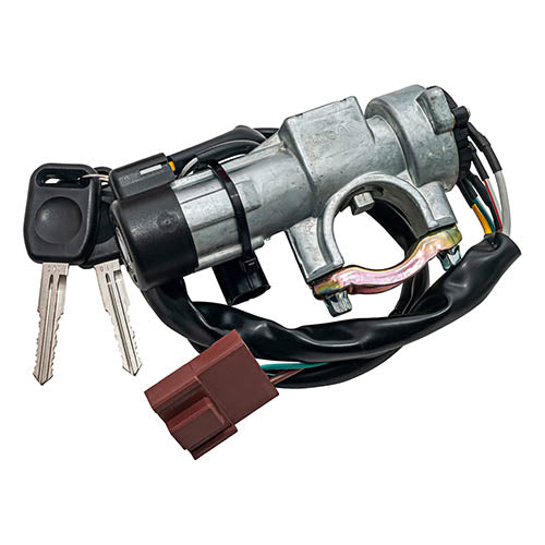 Land Rover Discovery 1 and RR Classic Steering Column Lock - LUCAS - STC1435LUCAS