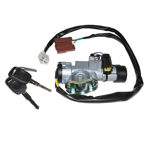 STEERING COLUMN LOCK - BRITPART - STC1435