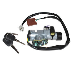 STEERING COLUMN LOCK - BRITPART - STC1435