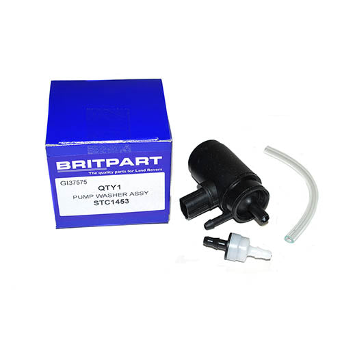 PUMP WASHER ASSY - BRITPART - STC1453