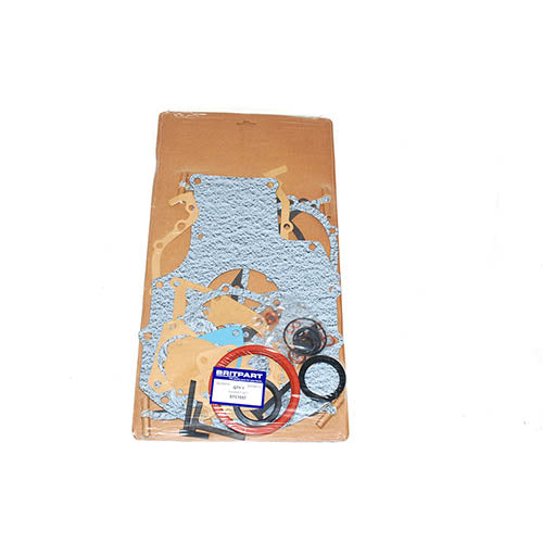 GASKET SET - BRITPART - STC1557