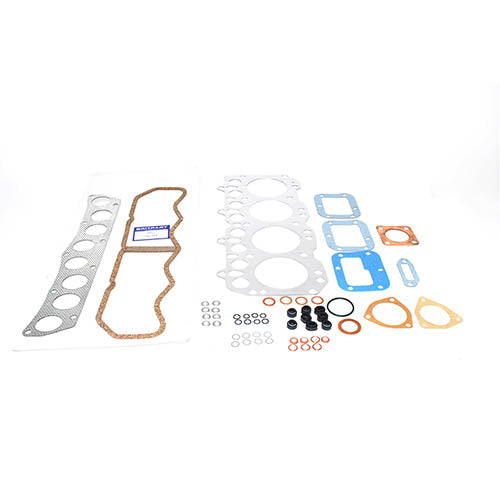 DIES.H/D SET NON RETORQ. - BRITPART - STC1564