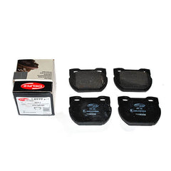 BRAKE PAD SET AP LOCKHEED - DELPHI - STC1601AP