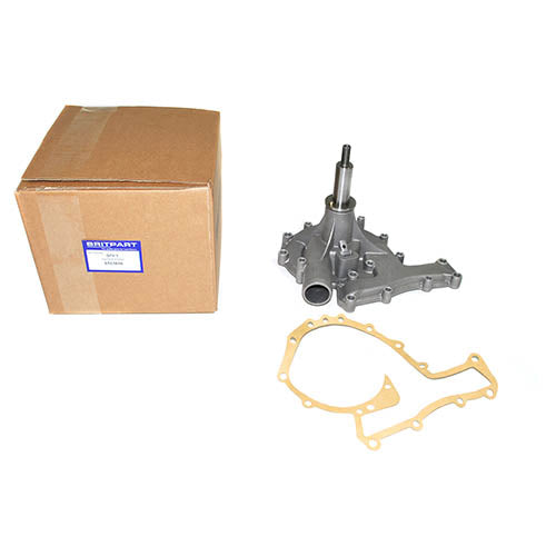 WATER PUMP - BRITPART - STC1610