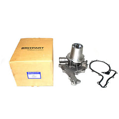 R/R WATER PUMP - BRITPART - STC1611