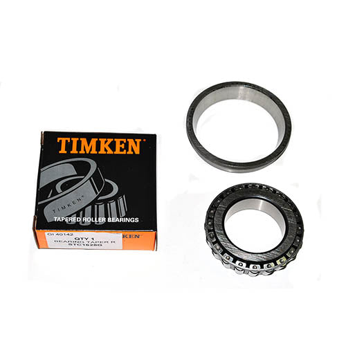 BEARING TAPER R - TIMKEN - STC1628G