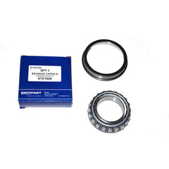 BEARING TAPER R - BRITPART - STC1628