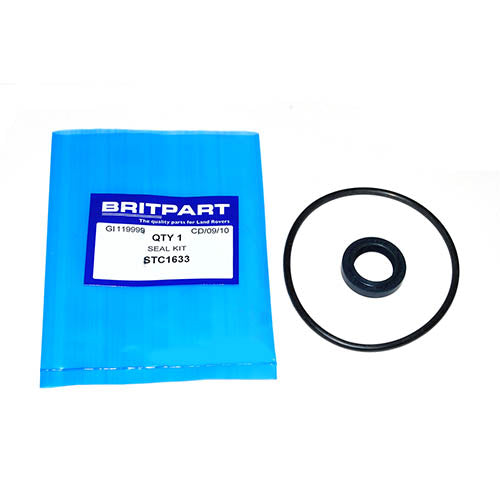 SEAL KIT - BRITPART - STC1633
