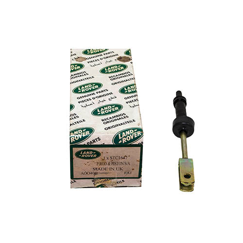 ROD ASSY CLUTCH M/CY - LAND ROVER - STC1647LR