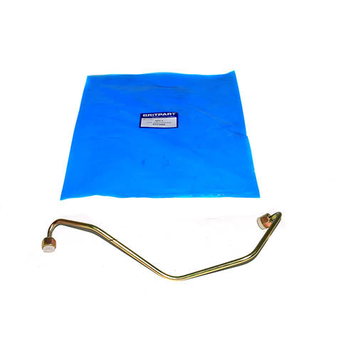 FUEL INJECTION PIPE - BRITPART - STC1695