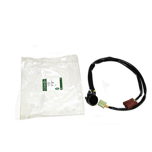 IGNITION SWITCH - LAND ROVER - STC1746LR