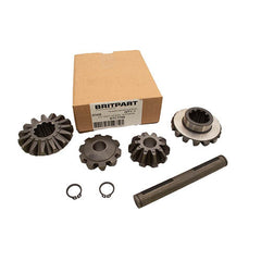 KIT DIFF WHEEL & PINION - BRITPART - STC1768