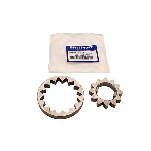 PUMP GEARS FOR STC1836 - Britpart - STC1836GEARS