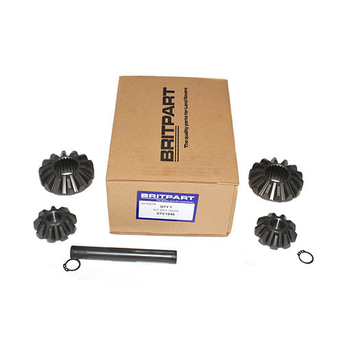 KIT-DIFF GEAR - BRITPART - STC1846